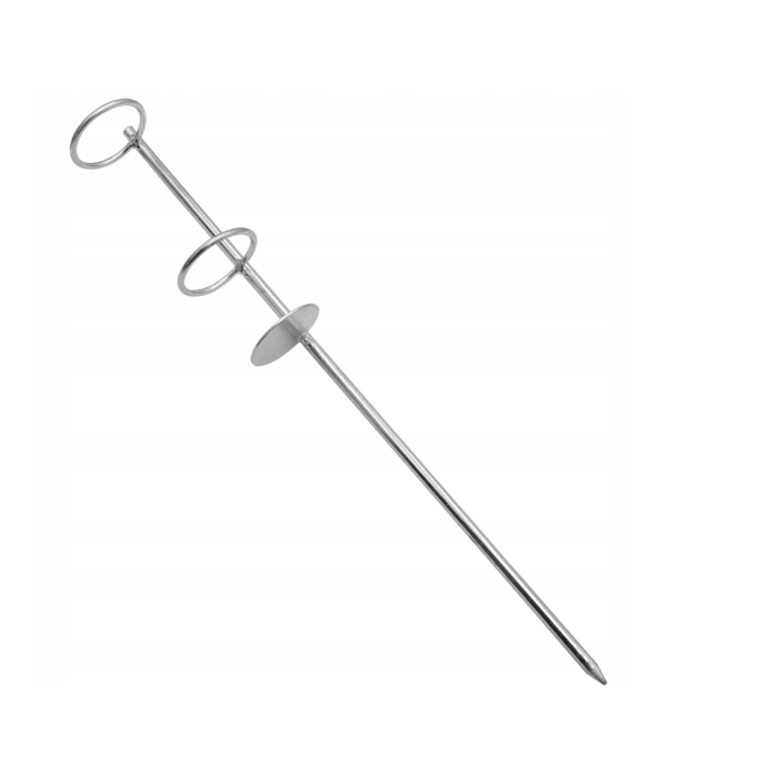 PODPÓRKA DRUCIANA STOJĄCA 60CM